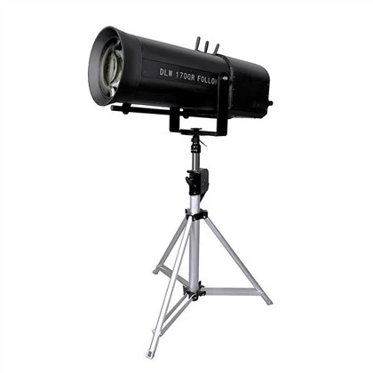 Fjärrkontroll Följ Spot Light