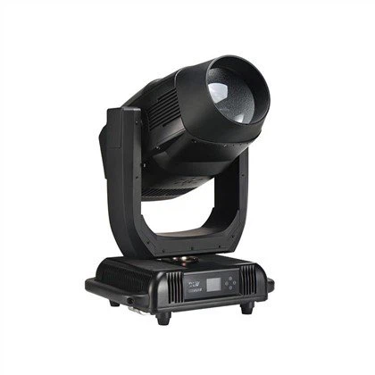 Vattentät LED-scenbelysning