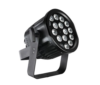 Utomhus LED Par