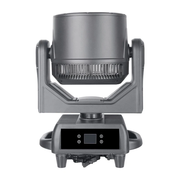 Beamwash IP Moving Head