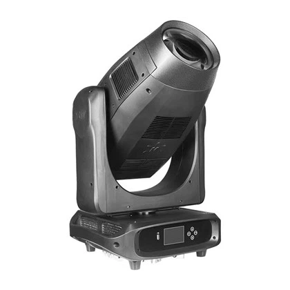 1500W rörligt huvudprofil